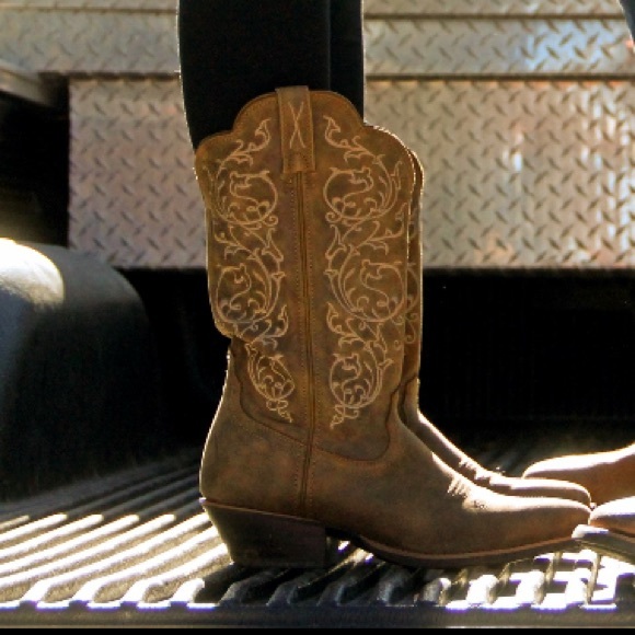 Twisted X Shoes - Twisted X Boots